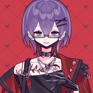 魅界月零夢(みかづき れむ)活動休止中さんのアイコン画像