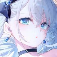 　綾凪汐 @ 本垢移行済さんのアイコン画像