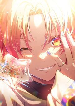 女装したらなぜかモテました〈司バージョン〉