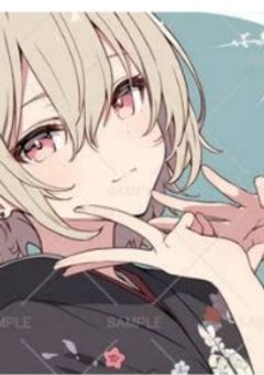 推しドモ反社．