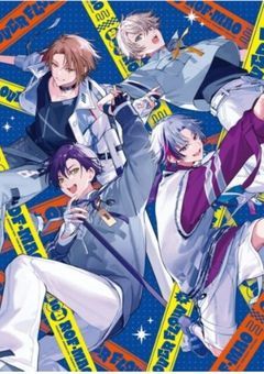 【njsj】ROF-MAOの面食いお姉ちゃん