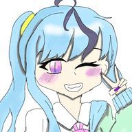 Nyagura Nyaru　@低浮🫧さんのアイコン画像