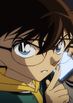 米花町で黒い服着ていたら何故か死にかけました!