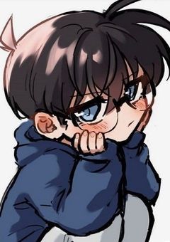 米花町に行ったら何故か怪しまれます!?