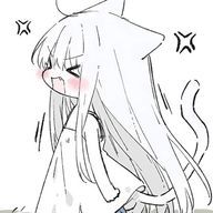 運任せ名探偵 猫月 ぬこさんのアイコン画像