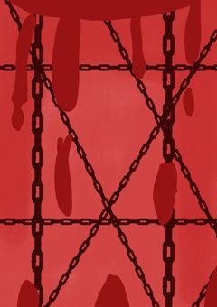 人喰い○○・○○、死神○○、呪い人形○○が……!?