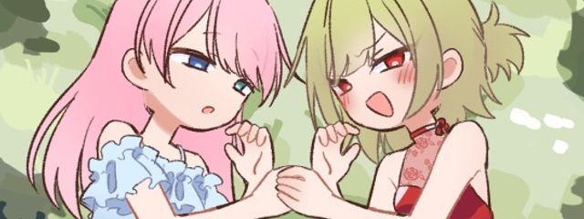 犬っ子より猫っ子(？)@100%必ずフォロバ！さんの壁紙画像