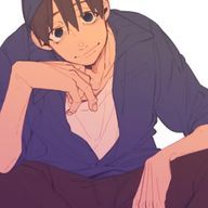 OMORIさんのアイコン画像