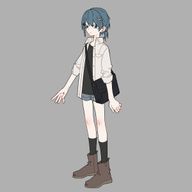 louiさんのアイコン画像