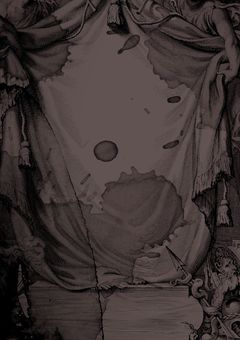 歪鏡の少女[改変版]