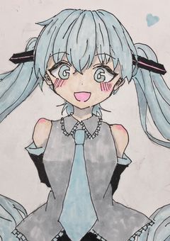 イラスト部屋のようなものを目指して