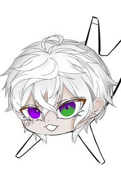 めちゃつえーイラスト