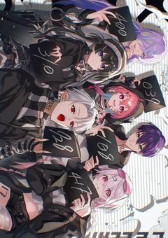 # . 囚人に ’’ 好かれてる ,, 件