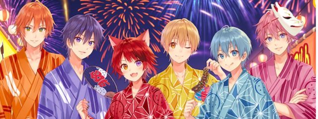 ゆら☆さんの壁紙画像