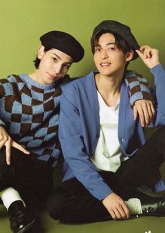 目黒蓮には妹がいます！SnowMan（病院嫌い）