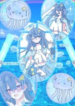 𑗇 ʖˋちゃん専用!!