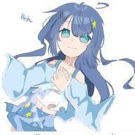 無星 海　°˖✧　さんのアイコン画像