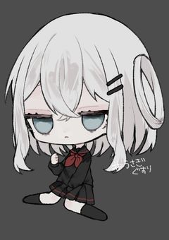 二次創作部屋