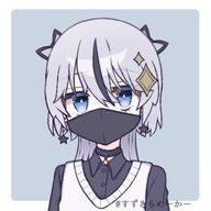 白玉【💐🌕🎼】#無浮上、コメント不可さんのアイコン画像