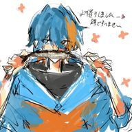 鮭さんさんのアイコン画像