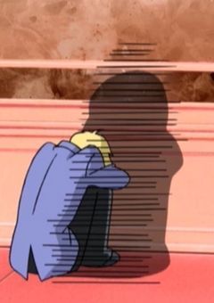 扉を開けると そこは