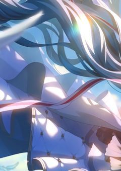 朝起きたら魔法のセカイ！？？