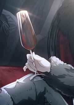 二つのグループはマフィアに転生したらしく…　　　