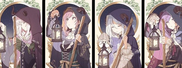 カケラさんの壁紙画像