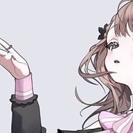 カケラさんのアイコン画像