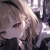 カケラさんのアイコン画像
