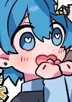 # 拾われたら 、 遺伝子 引き継いちゃった 件 ．