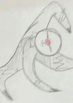 カンヒュイラスト集
