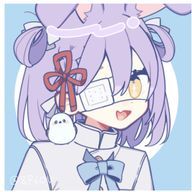 葡萄月 ゆいさんのアイコン画像