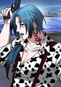 マッドカルテルの裏切り者は裏神幹部で焚石の妹でセルジオの娘なんです！