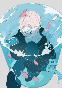 【all】　ご　め　ん　【完】