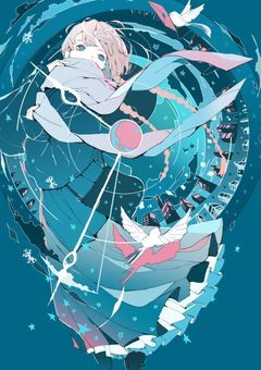 #忠誠を誓った総統が他界しそうなので無断で敵国に自爆特攻してきます。