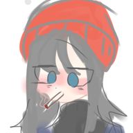寿司の端にいるガリさんのアイコン画像