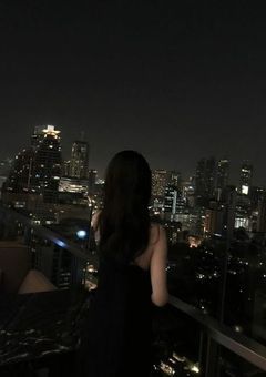 いつもの君と真夜中の君