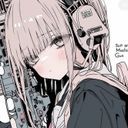 📣　雲井 しいな