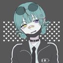 👟　月闇 秘向