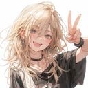 👑　御子柴 優奈