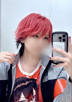 # リアコしてたら認知された件 ,