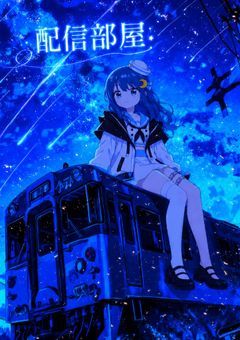 〖𝐏〗屑は屑でも星屑なんで