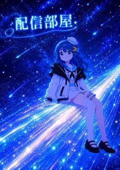 〖𝐏〗屑は屑でも星屑なんで