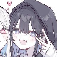 ꔛ🌧 万年病み期枠の恋雨さんのアイコン画像