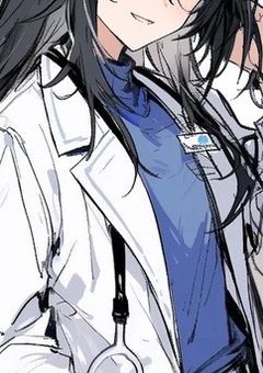 梵天お抱えの闇医者は好奇心に抗えない