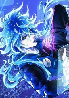 シュラウド双子性格が真逆みたいです