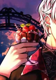 悪魔執事の主,1人ではなく双子だった件