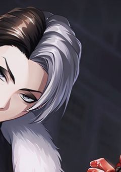 クルーウェルの嫁,まさかの猫系だった