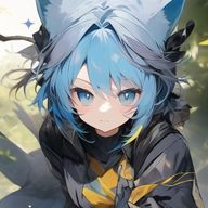 神楽祈璃さんのアイコン画像